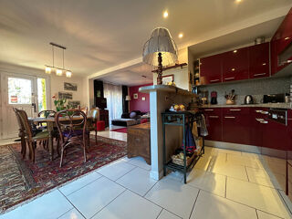  Appartement  vendre 3 pices 87 m