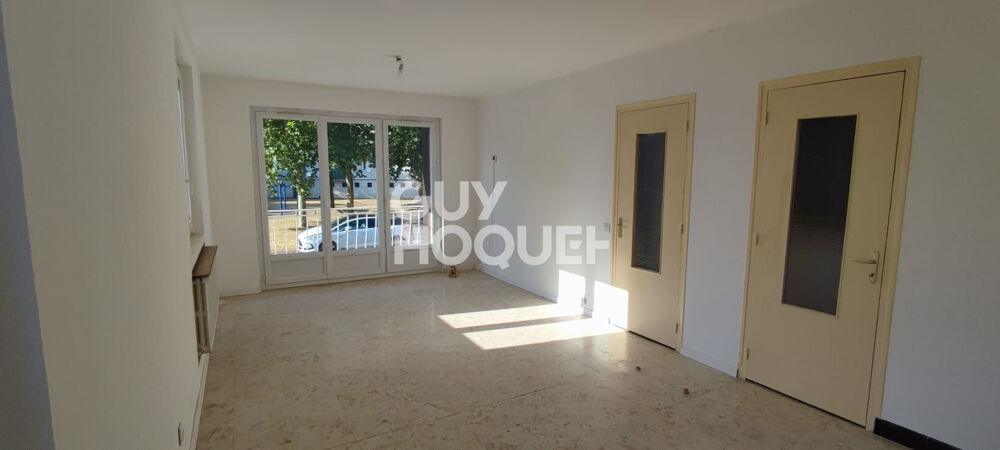 Maison Luce 4 pièce(s) 60 m2