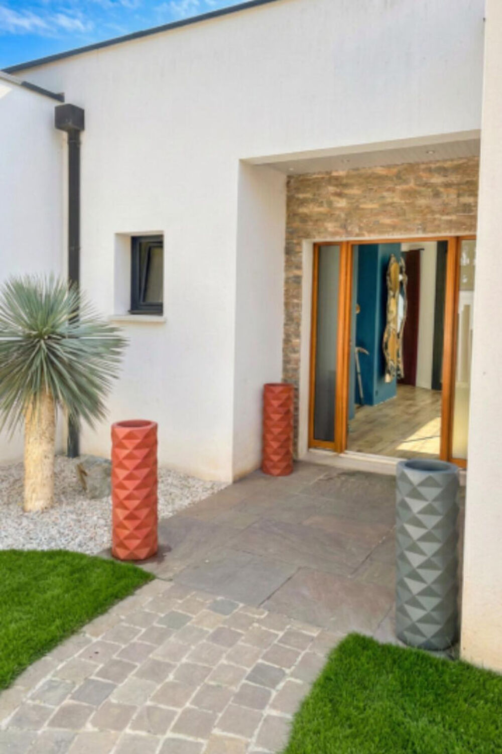 Vente Maison Maison de plain pied de 300 m² Caen rive gauche Caen
