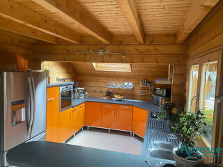  Maison  vendre 6 pices 160 m