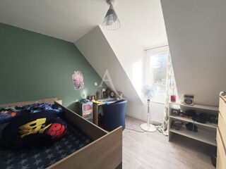  Maison � vendre 6 pi�ces 117 m�