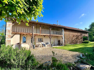  Maison à vendre 5 pièces 280 m²