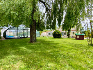  Maison à vendre 7 pièces 270 m²