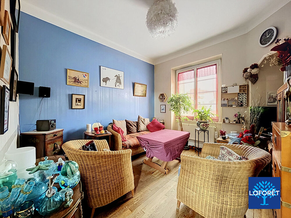 Vente Appartement Appartement Dijon 2 pièce(s) 44,5 m2 Dijon