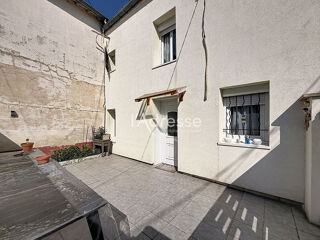  Maison � vendre 3 pi�ces 58 m�