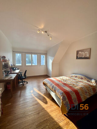  Maison à vendre 6 pièces 184 m²