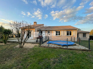  Maison � vendre 4 pi�ces 108 m�