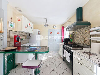  Maison à vendre 4 pièces 71 m²