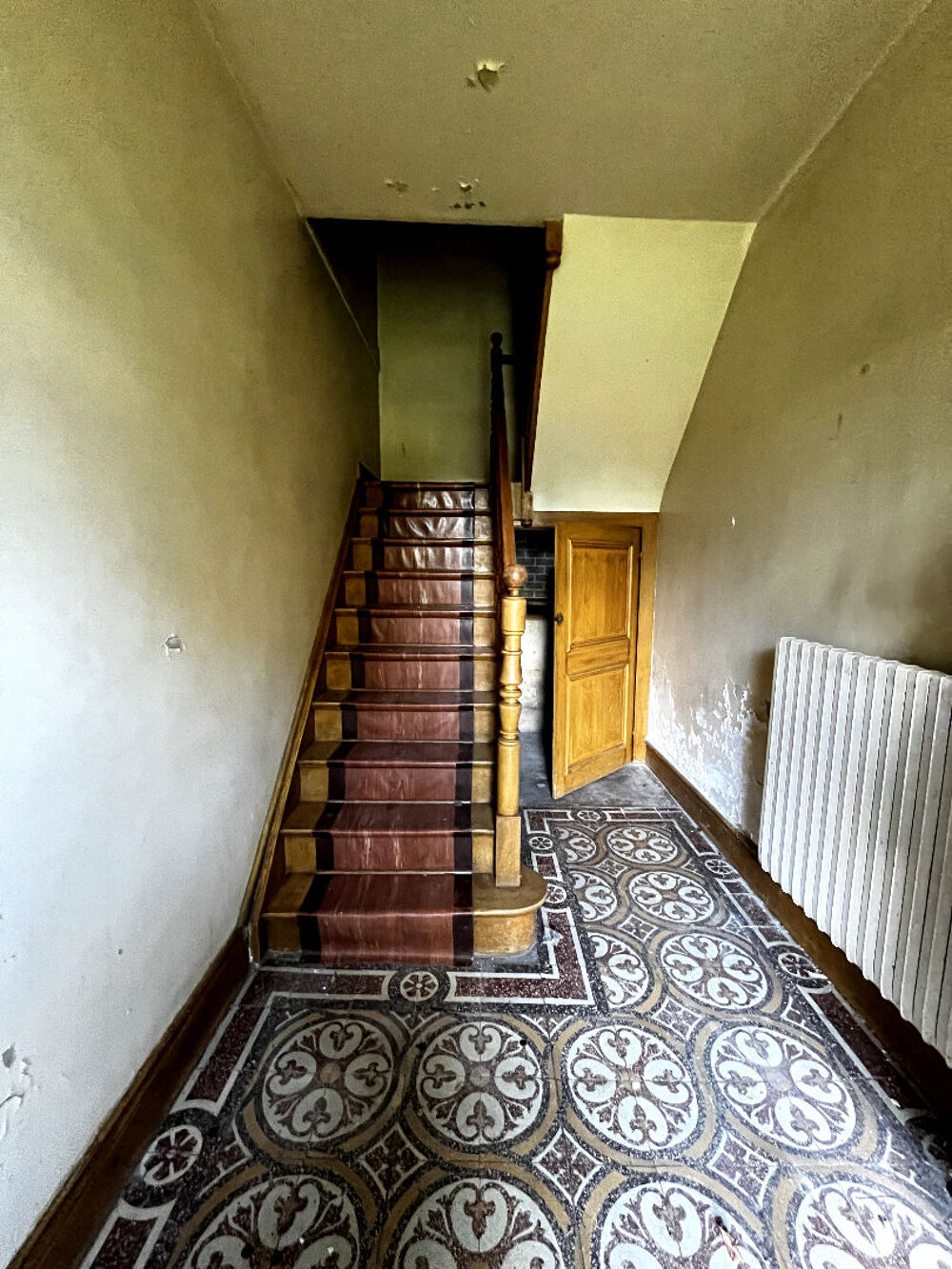 Maison Calais à rénover sur un terrain de 2969m2
