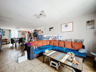  Maison à vendre 6 pièces 168 m²