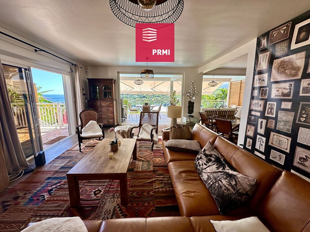 � vendre  Maison Saint-Gilles Les Bains (97434)