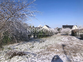  Terrain � vendre 511 m�