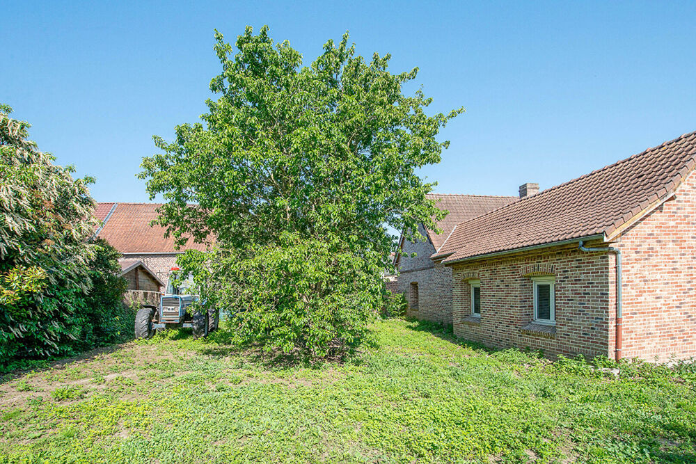 Vente Maison CORPS DE FERME DE 135 M² Saint saulve