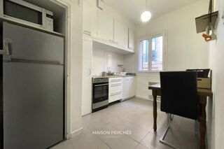  Appartement à vendre 4 pièces 62 m²
