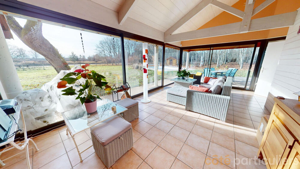 � vendre  Maison La Fert�-Saint-Aubin (45240)