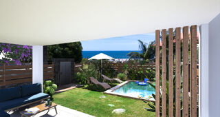  Maison � vendre 5 pi�ces 125 m�