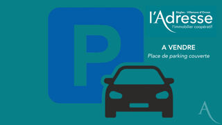 Parking / Garage à vendre 12 m²