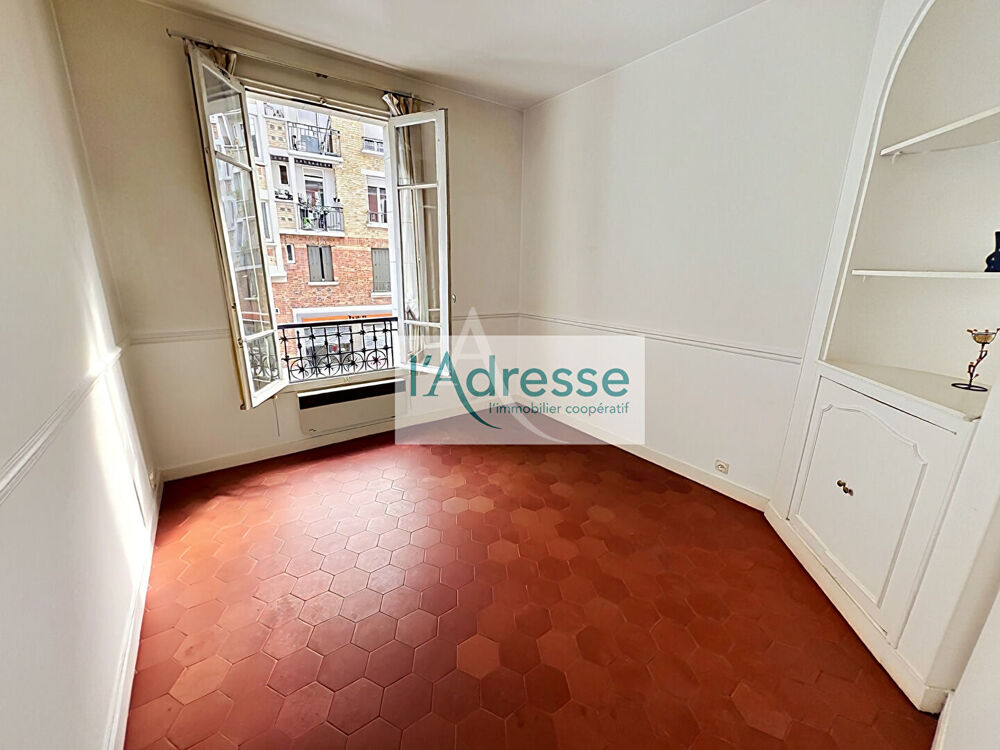 Appartement 2 pièces 37 m² · à Paris 12 · 37 m² · 344 000 €