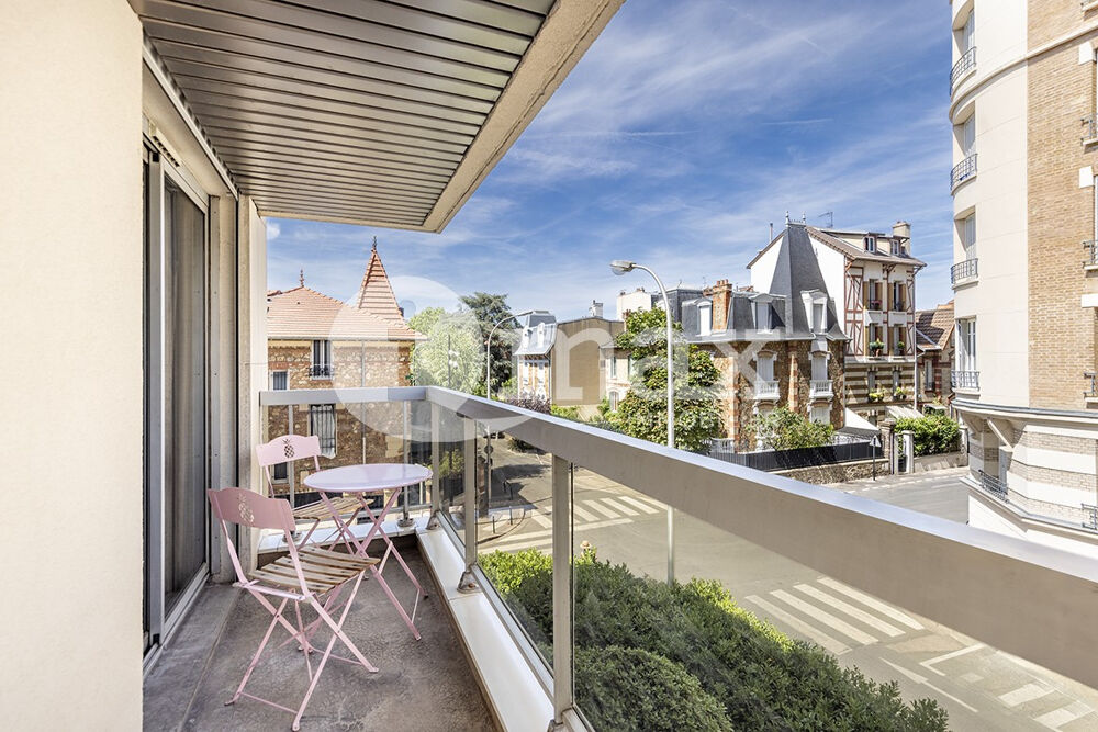 Vente Appartement COURBEVOIE BECON - 2 PIECES 38m² + BALCONS - 317 000  FAI Courbevoie