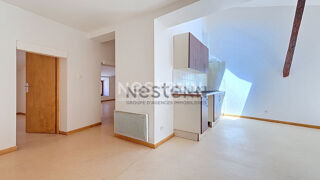  Appartement à louer 3 pièces 60 m²