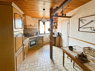  Maison � vendre 3 pi�ces 66 m� Etrepagny