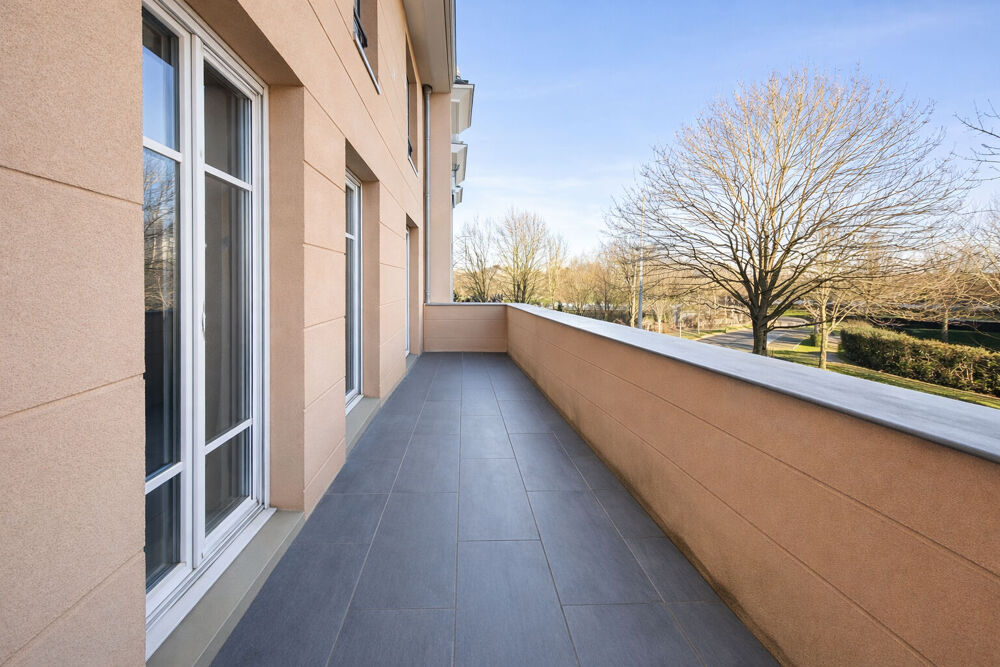 Émerainville Orangerie - 4P, 3 ch, 2 terrasses, proche RER