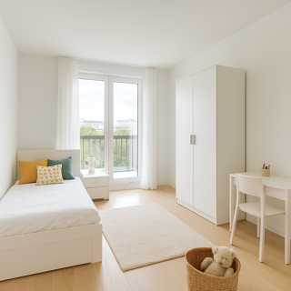  Appartement à vendre 5 pièces 137 m²
