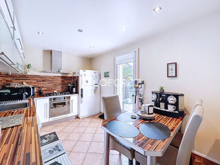  Maison à vendre 6 pièces 112 m²