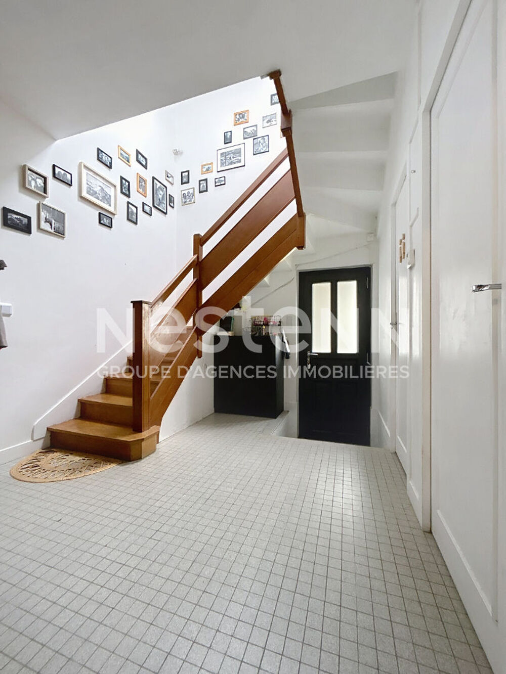 Vente Maison Maison rénovée proche bourg de St avertin 3 chambres Saint avertin