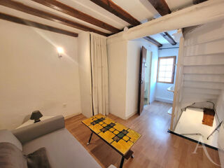  Maison à vendre 2 pièces 38 m²