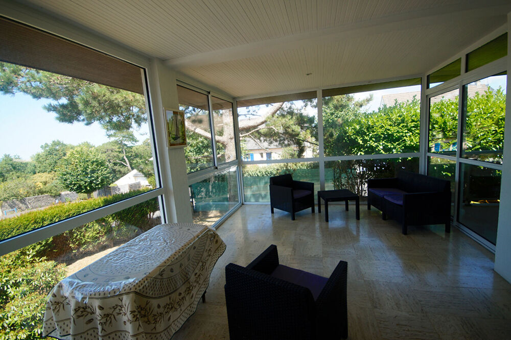 LA MANCHE Superbe Maison Donville Les Bains 8 pièce(s) 216 m2