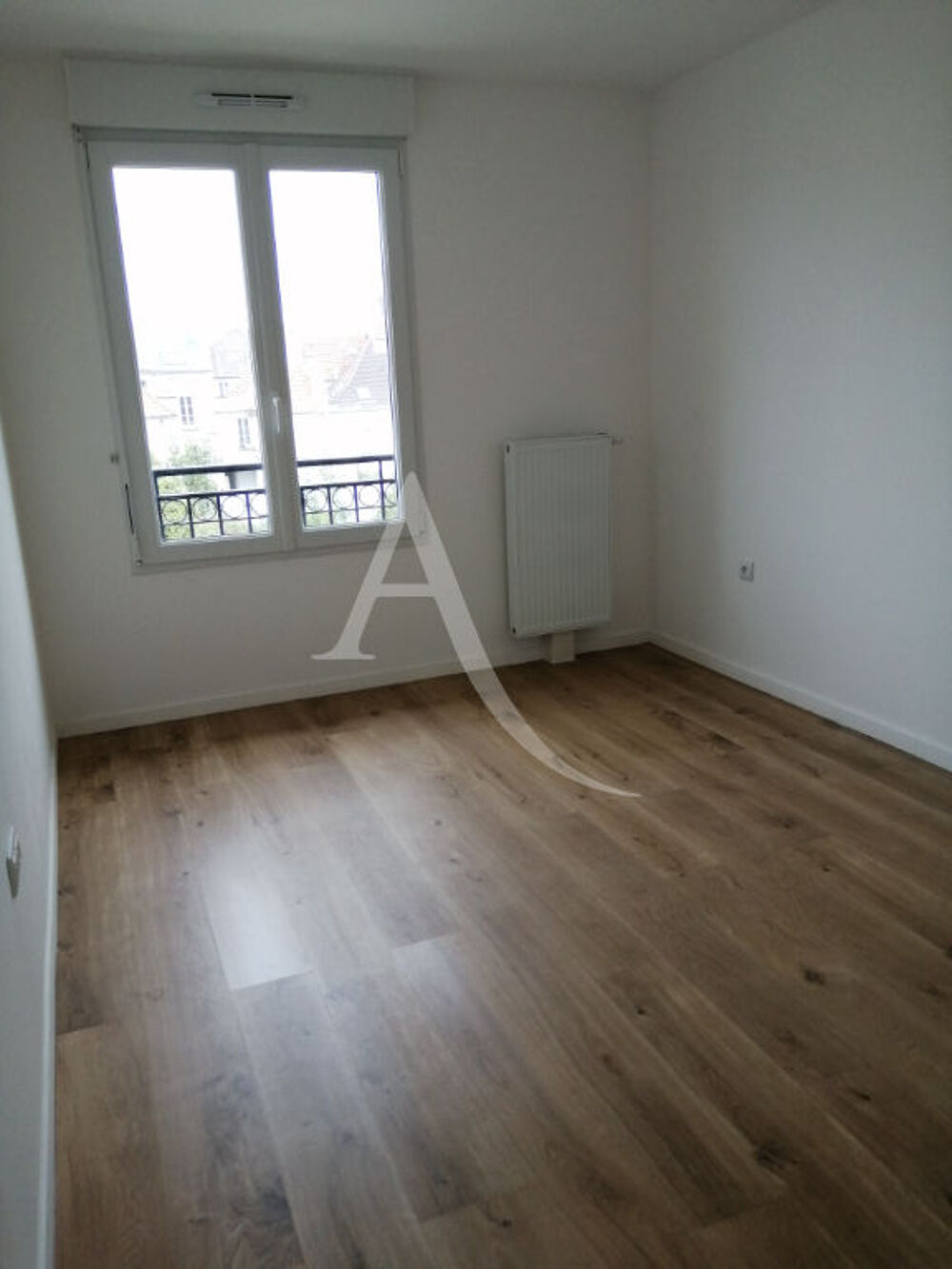 Appartement Meaux 2 pièce(s) 42.46 m2