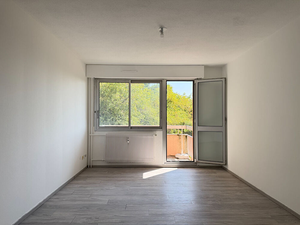 Appartement 2 pièces avec parking et cave - Hauteurs de Mutzig