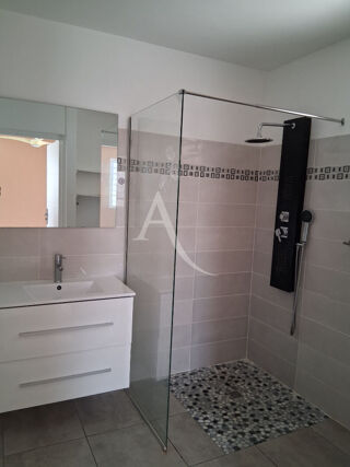  Appartement à louer 2 pièces 39 m²