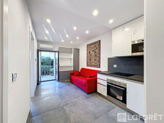  Appartement à vendre 2 pièces 29 m²