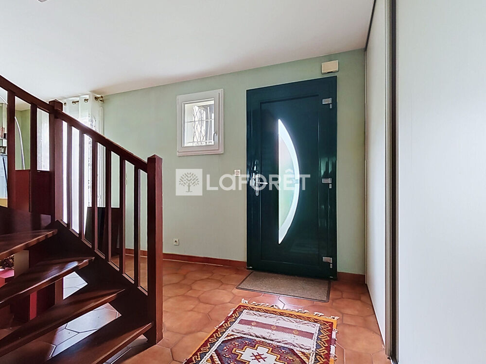 Vente Maison EXCLUSIVITE Maison 4 chambres Marolles En Brie 130m2 - Terrain 715m² Marolles en brie