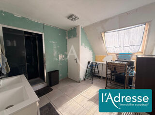  Maison à vendre 5 pièces 97 m²