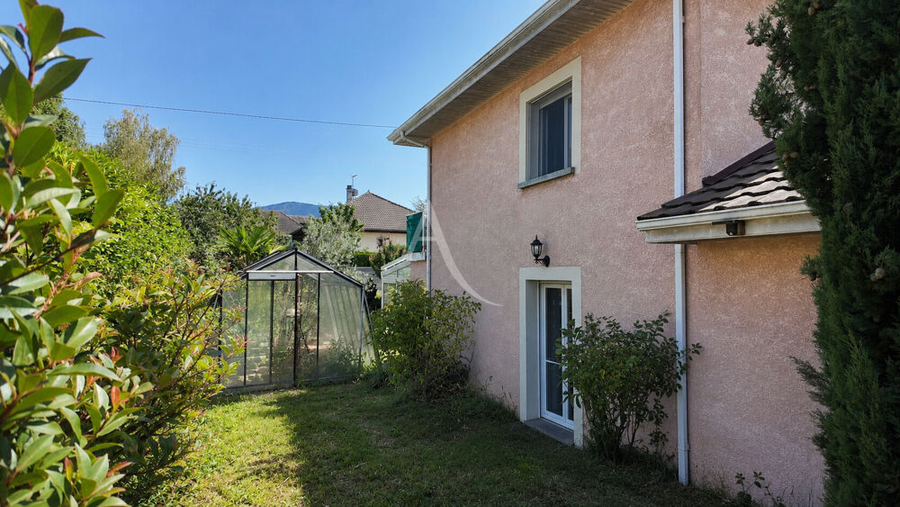 Maison Veigy Foncenex 5 pièce(s) 131.29 m2