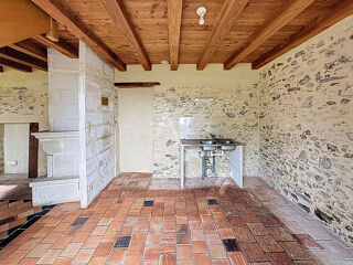  Maison � vendre 5 pi�ces 110 m�