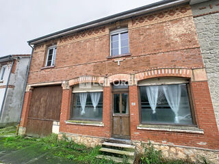  Maison à vendre 7 pièces 165 m²