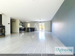  Maison à vendre 5 pièces 151 m²