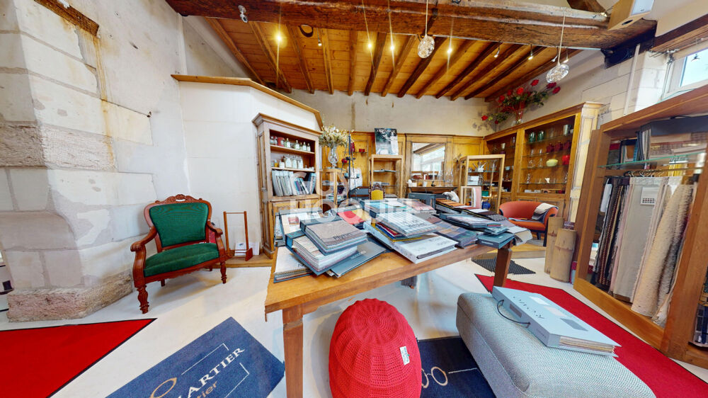 � vendre  Maison Saint-Avertin (37550)