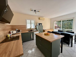  Maison � vendre 5 pi�ces 96 m�