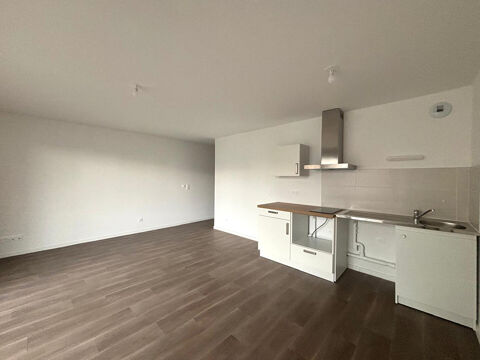  Appartement � louer 1 pi�ce 32 m�