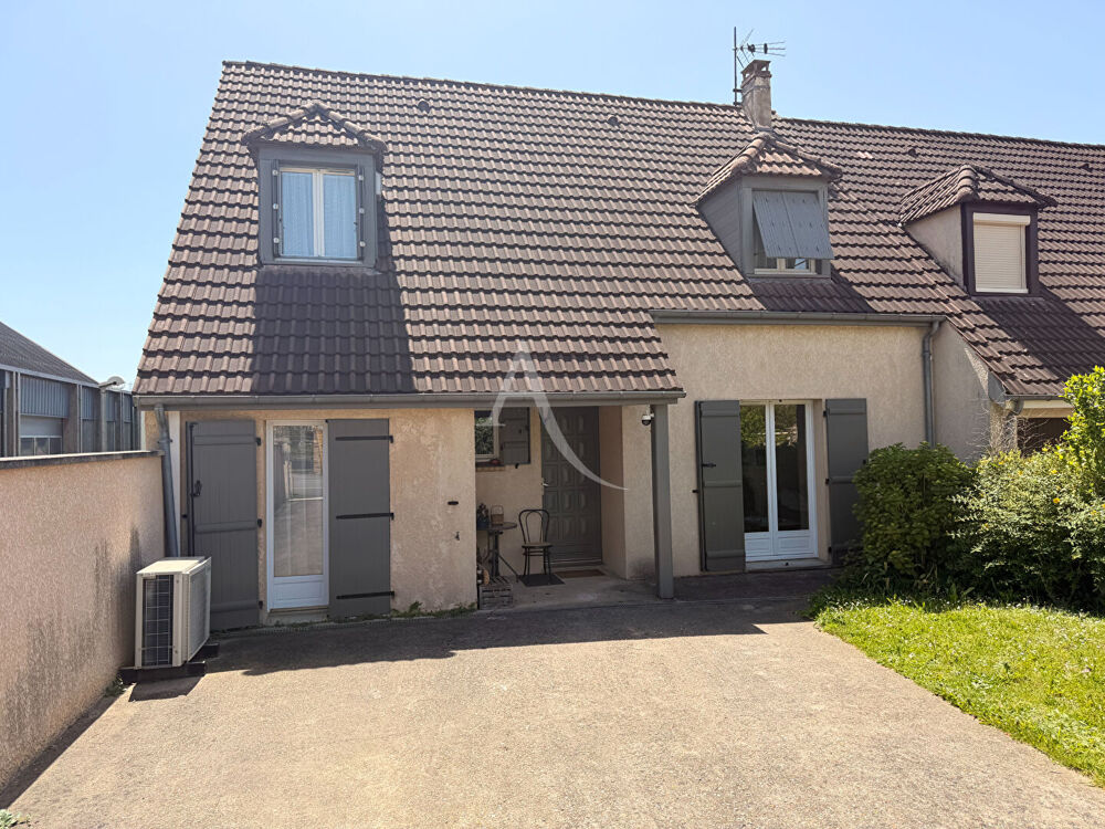 Vente Maison Maison Briis Sous Forges 8 pièce(s) - 5 chambres Briis sous forges