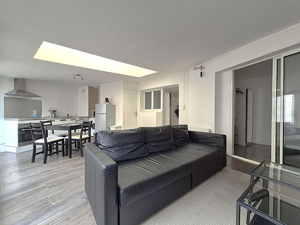 Appartement Dunkerque 2 pièce(s) 40 m2