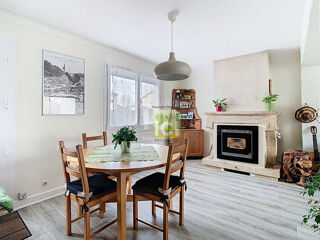  Maison à vendre 7 pièces 111 m²