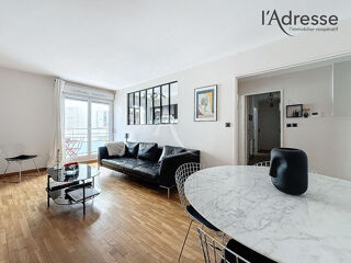  Appartement  vendre 3 pices 63 m