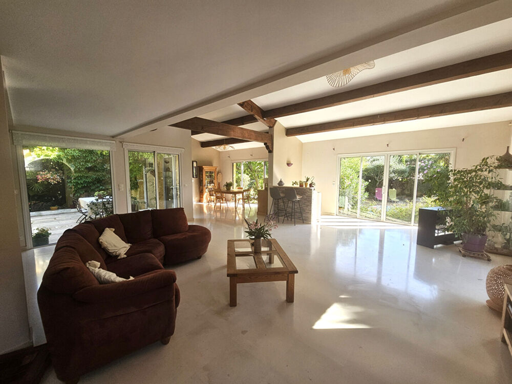 Vente Maison Maison Agde 266m² habitables. Agde