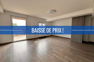  Appartement  vendre 4 pices 76 m